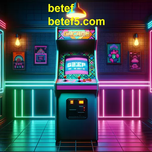 A Evolução dos Jogos Arcade: Nostalgia e Inovação