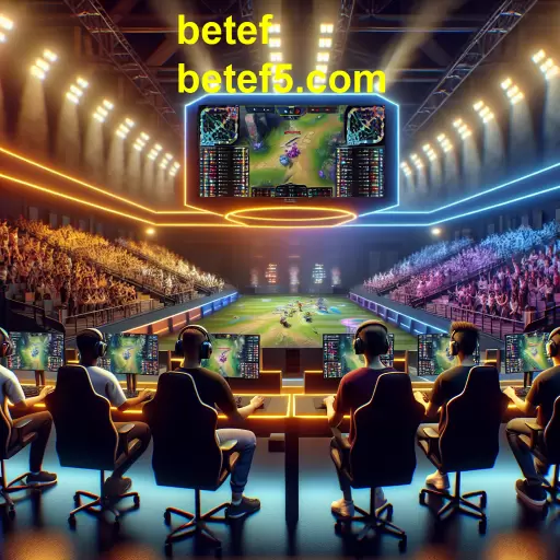 A Ascensão dos Torneios de Jogos no Mundo dos eSports